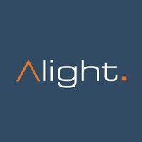 alight conseil france logo image