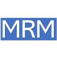 mrm analysis logo image