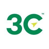 3c consulting logo image