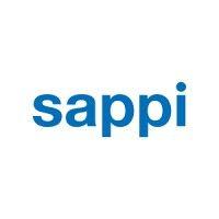 sappi maastricht b.v. logo image