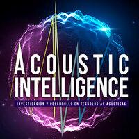 acoustic intelligence logo image