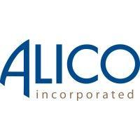 alico incorporated logo image