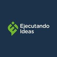 ejecutando ideas logo image