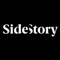 sidestory logo image