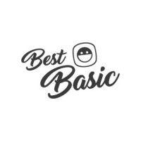 best & basic logo image