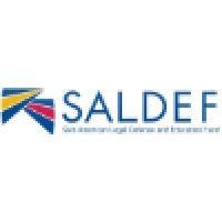 saldef logo image