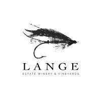 lange estate winery & vineyards llc logo image