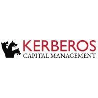 kerberos capital management, llc logo image