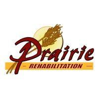 prairie rehabilitation logo image