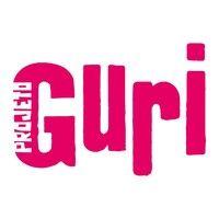 projeto guri logo image