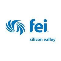 financial executives international, silicon valley logo image