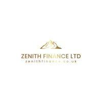 zenith finance ltd logo image