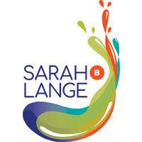 sarah b lange logo image