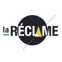 la réclame logo image