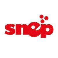 snep spa logo image