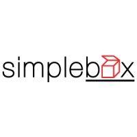 simplebox studio logo image