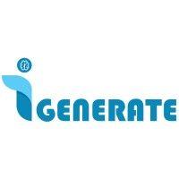 igenerate logo image