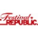 logo of Festival Republic