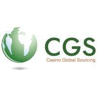 casino global sourcing