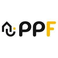 ppf - préservation du patrimoine logo image