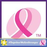 canadian breast cancer foundation logo image