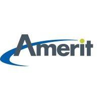 amerit consulting logo image