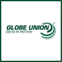 globe union industrial corp. logo image