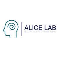 alice (adapting to life changing events) lab at the academic college logo image