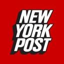 logo of New York Post