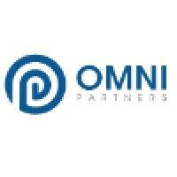 omni partners logo image