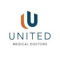 united medical doctors logo image