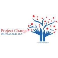 project change international, inc.