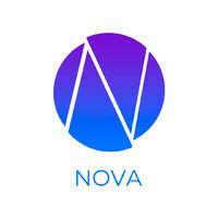 nova logo image