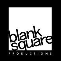 blank square productions, inc.