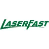 laserfast logo image