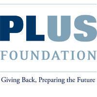 plus foundation logo image