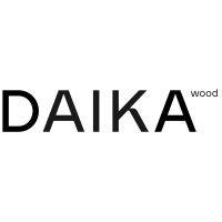 daika wood logo image