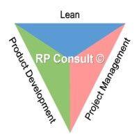 rp consult logo image