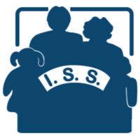 immigrant social services, inc. logo image