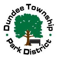 dundee township park district logo image