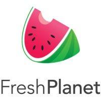 freshplanet logo image