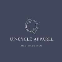 up-cycle apparel logo image