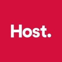 host. logo image