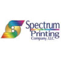 spectrum printing company, llc