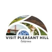 visit pleasant hill logo image