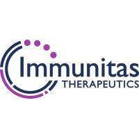 immunitas therapeutics logo image