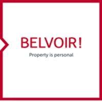 belvoir bournemouth logo image