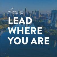 leadership austin