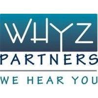 whyz partners logo image