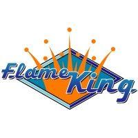 flameking logo image